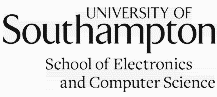 University of Southampton - School of Electronics and Computer Science
